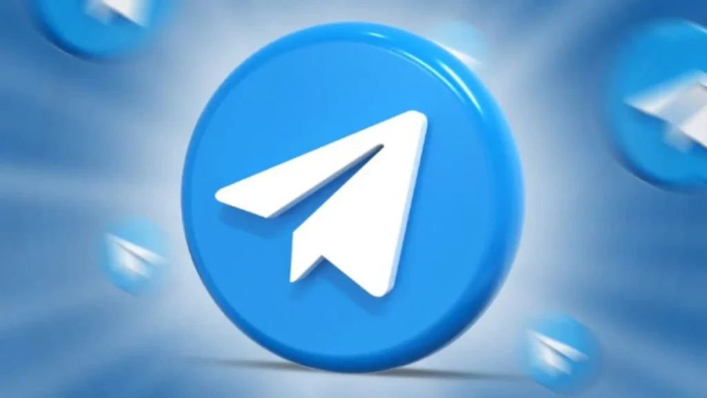 telegram group